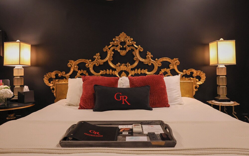 Gunrunner Boutique Hotel 30/63
