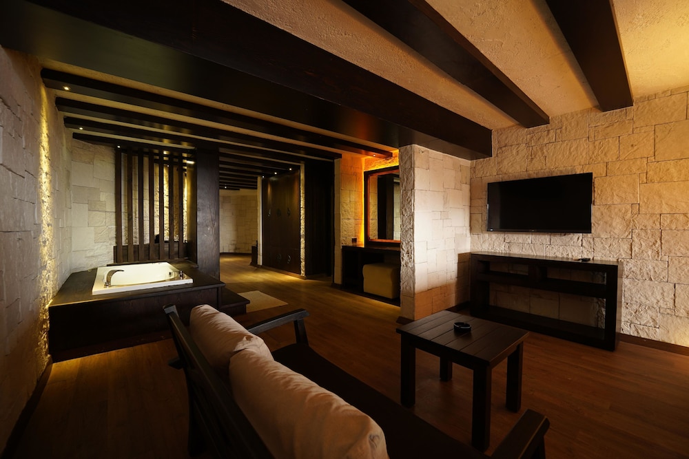 Manaspark Deluxe Hotel 34/50