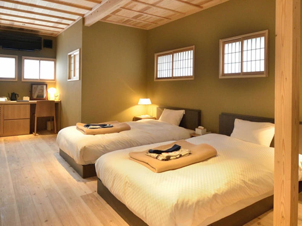 Hotel Cultia Dazaifu 27/60