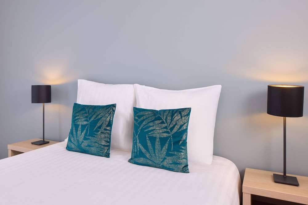 Quality公寓酒店Marseille中心Lodi(Quality Aparthotel Marseille Centre Lodi) 图片3