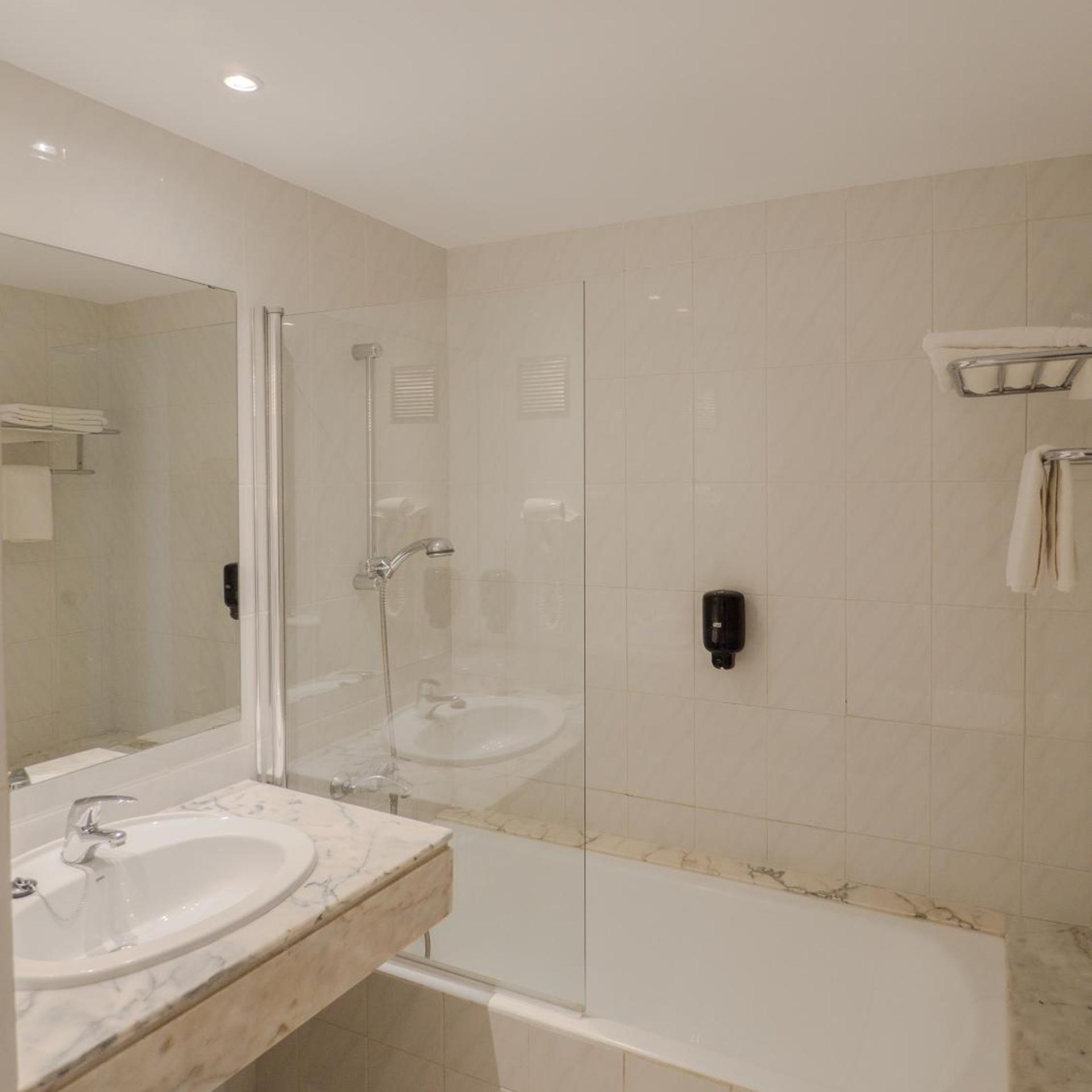 Hotel La Santa Maria 27/28