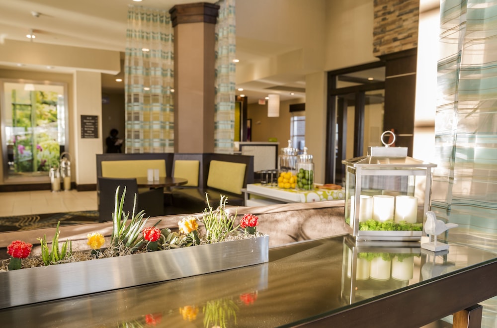 Hilton Garden Inn Murfreesboro 55/72
