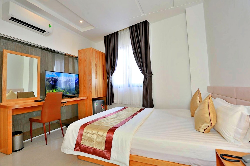 Luan Vu Hotel 20/64