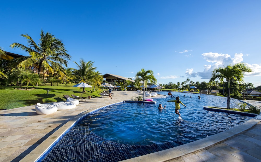 Pipa Lagoa Hotel in Tibau do Sul