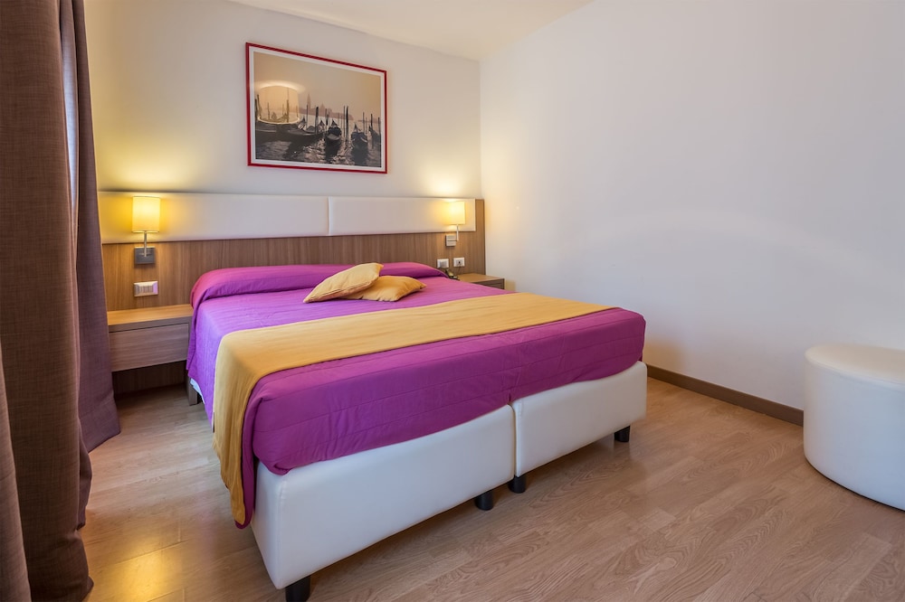 Hotel Il Moro di Venezia 22/56