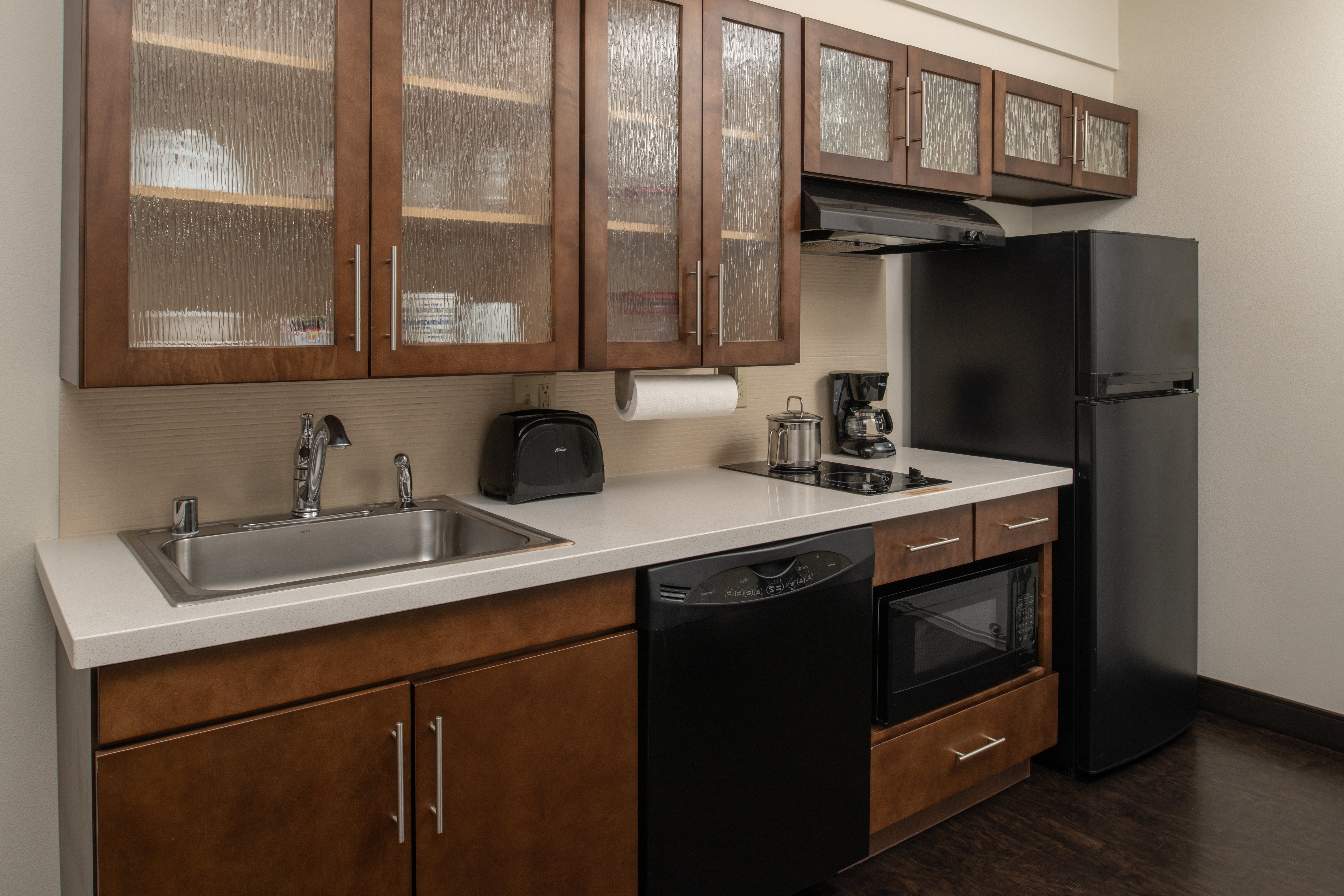 Candlewood Suites Vancouver-Camas 48/49