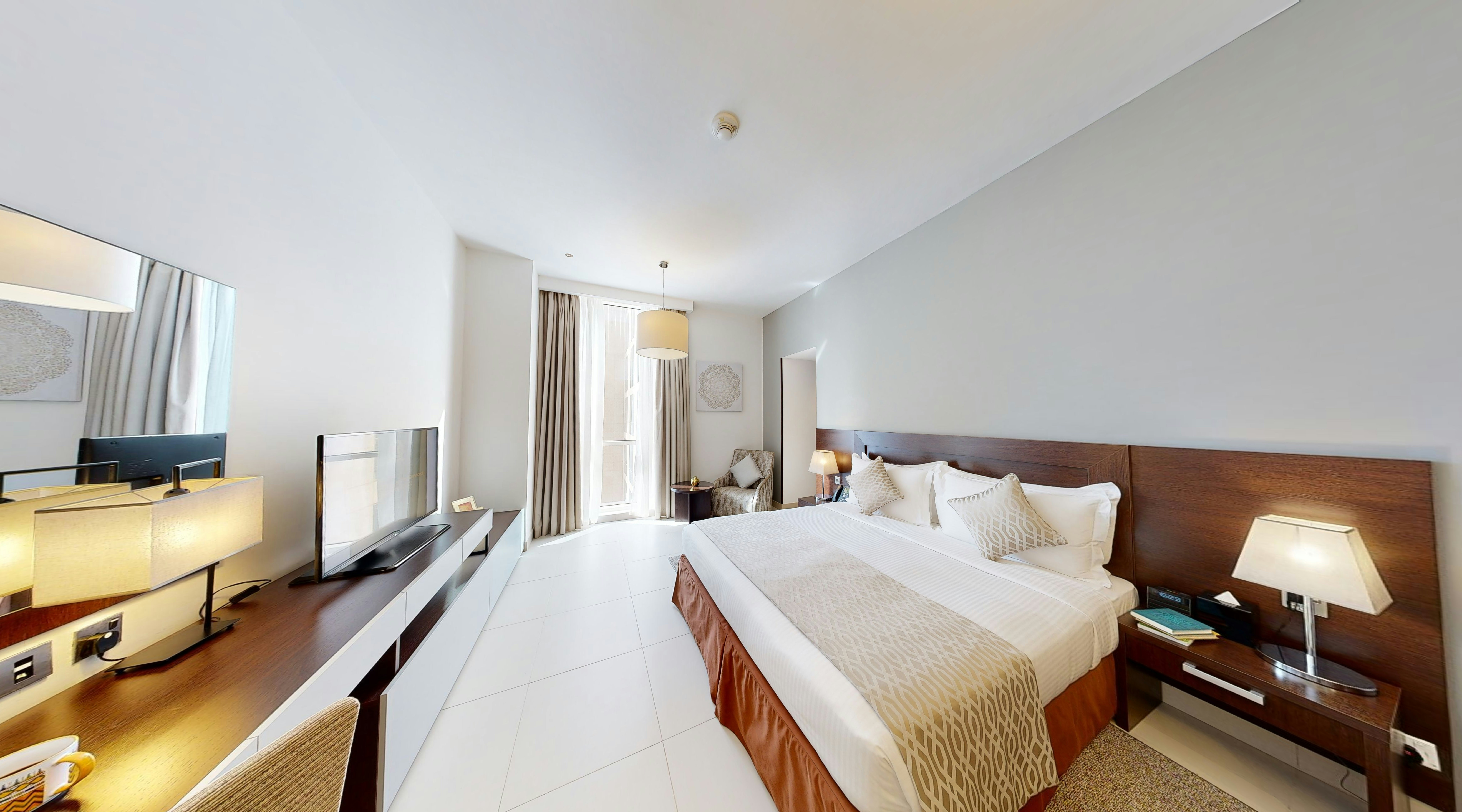 اسكوت رافال العليا(ASCOTT RAFAL OLAYA RIYADH) 21/69