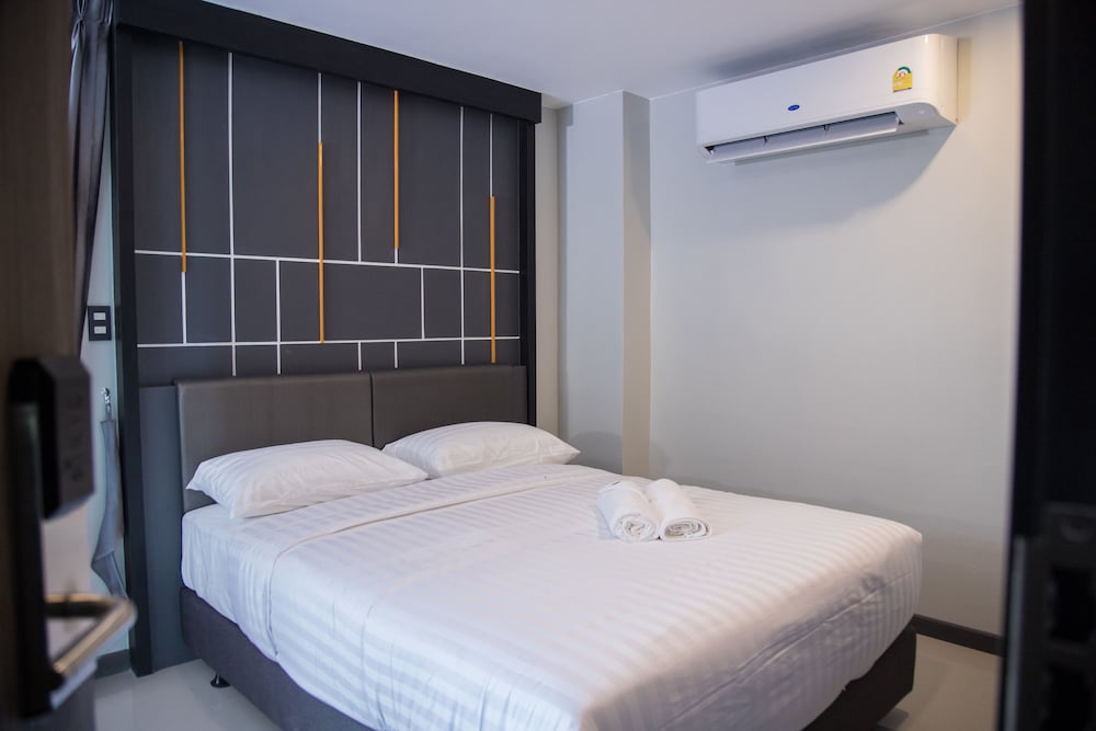 Hallton Hotel Bangkok 6/23