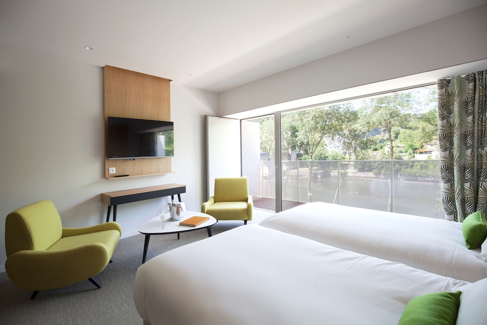 Best Western Plus Hotel Divona Cahors 18/55
