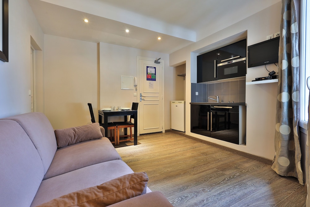 Residence Emeraude 34/50