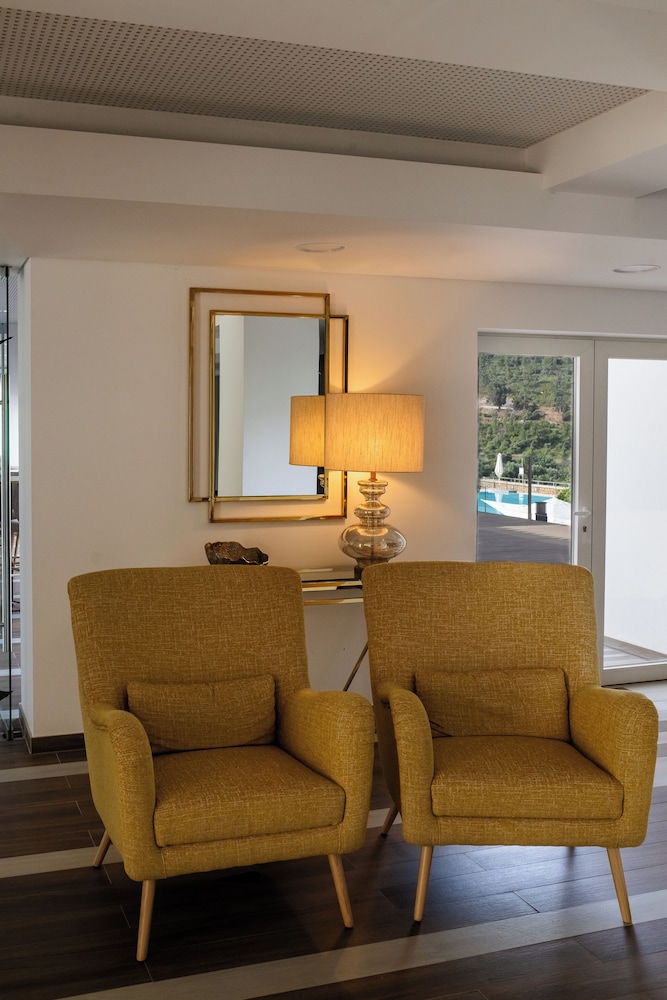 Rupestre Arts Hotel Rodao 18/37