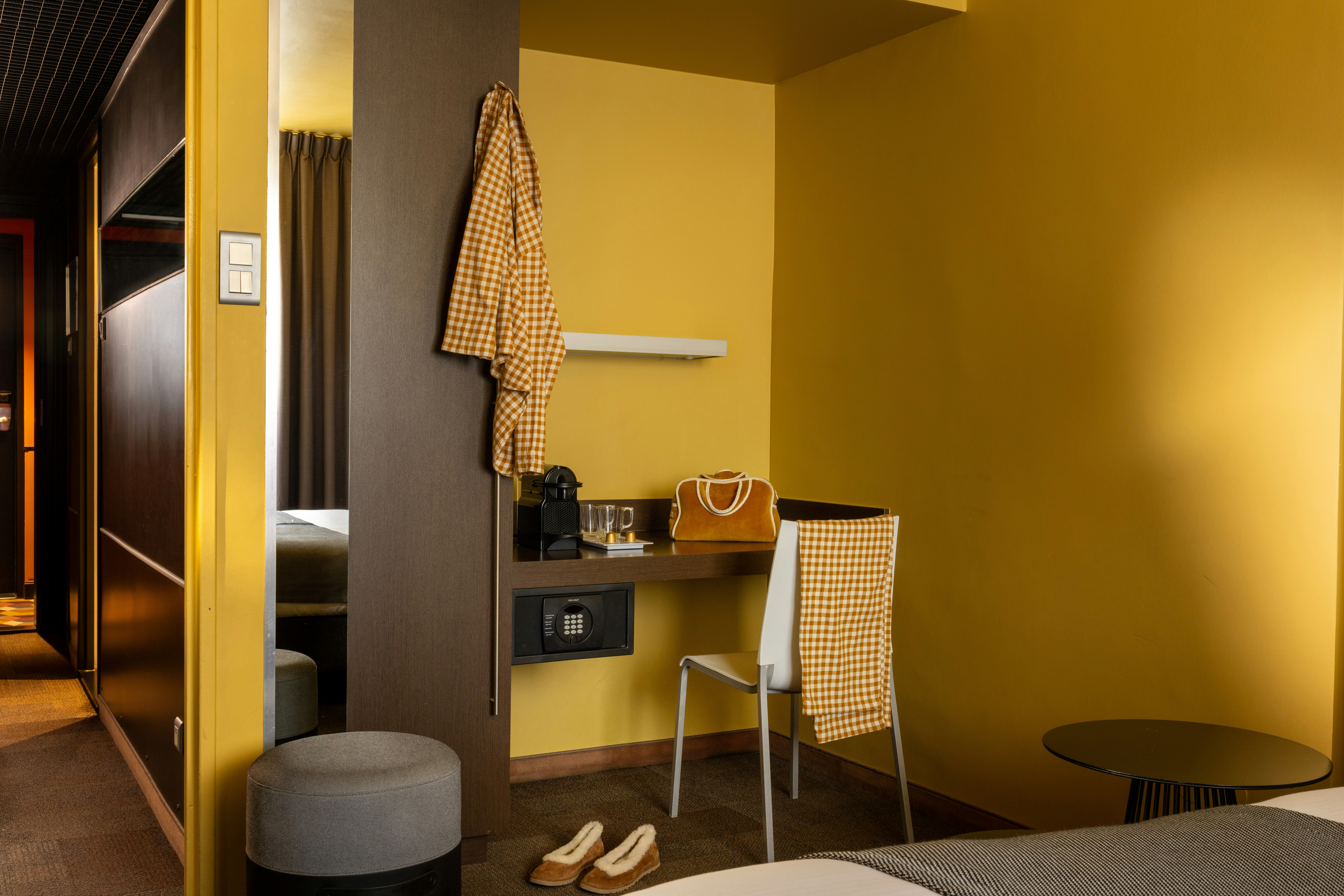 Hotel Diana Dauphine 56/56