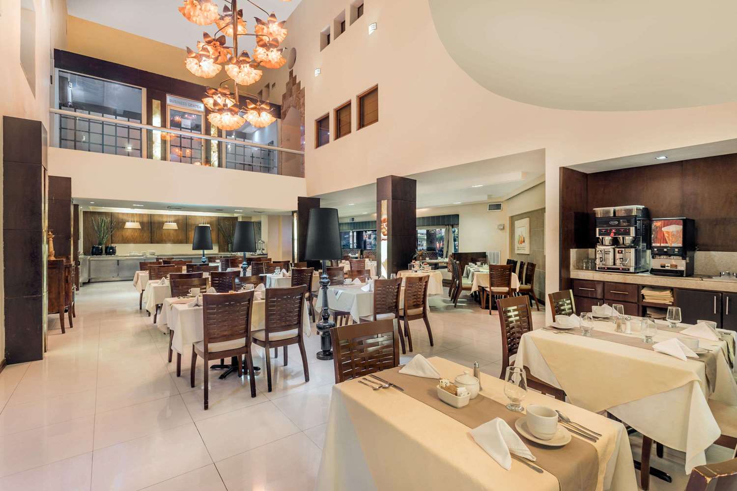 Wyndham Garden Ciudad Obregon 11/19