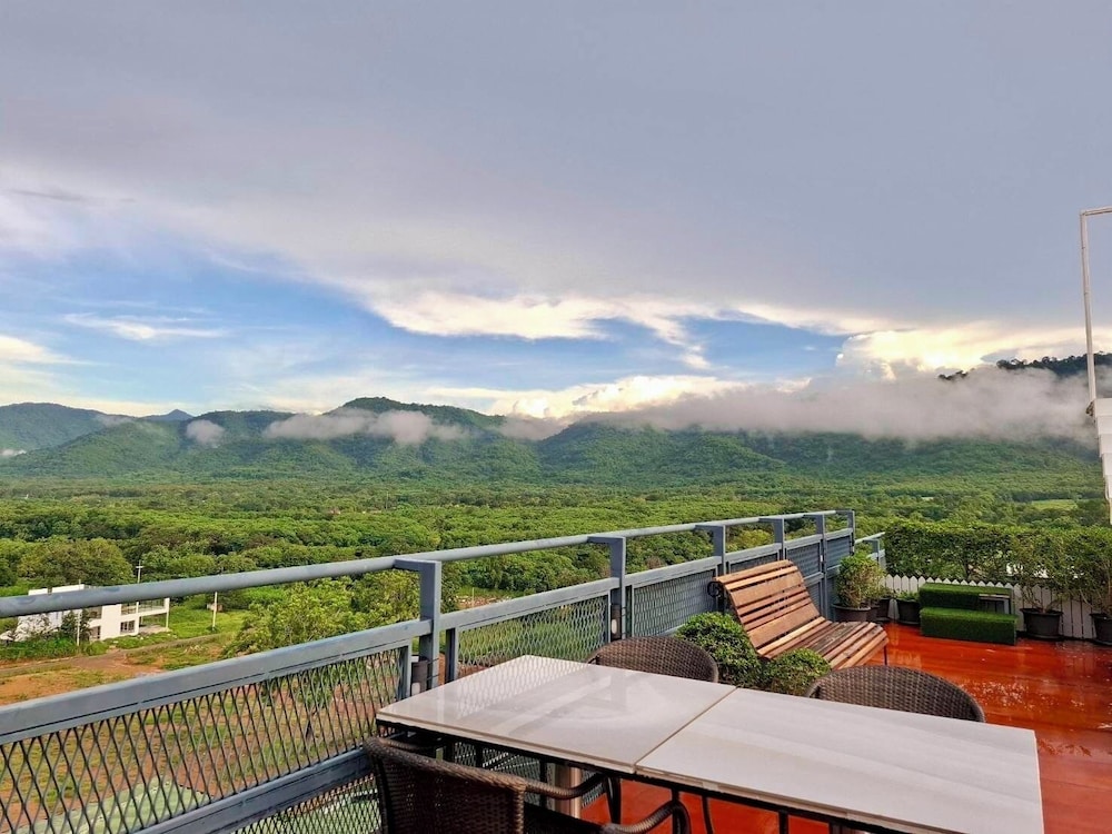 Vivace Khaoyai Resort 39/50