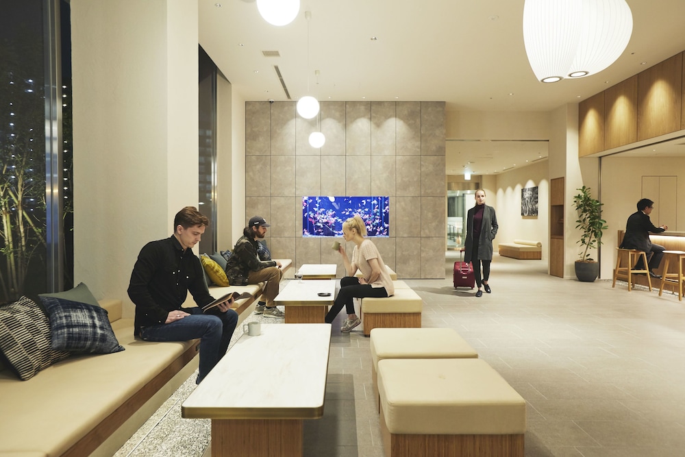 hotel MONday Premium TOYOSU 53/65
