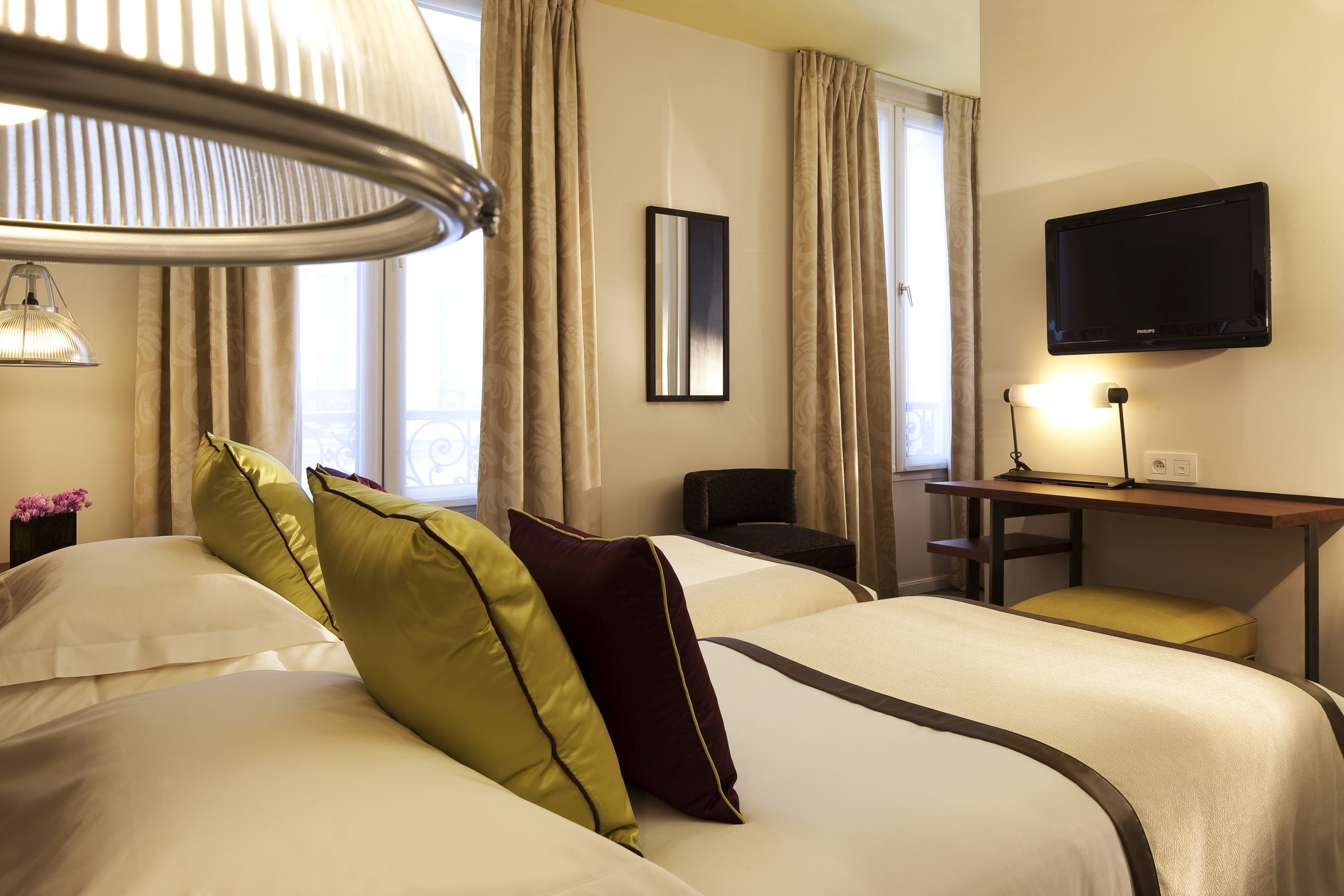 Hotel Marais Bastille 13/49