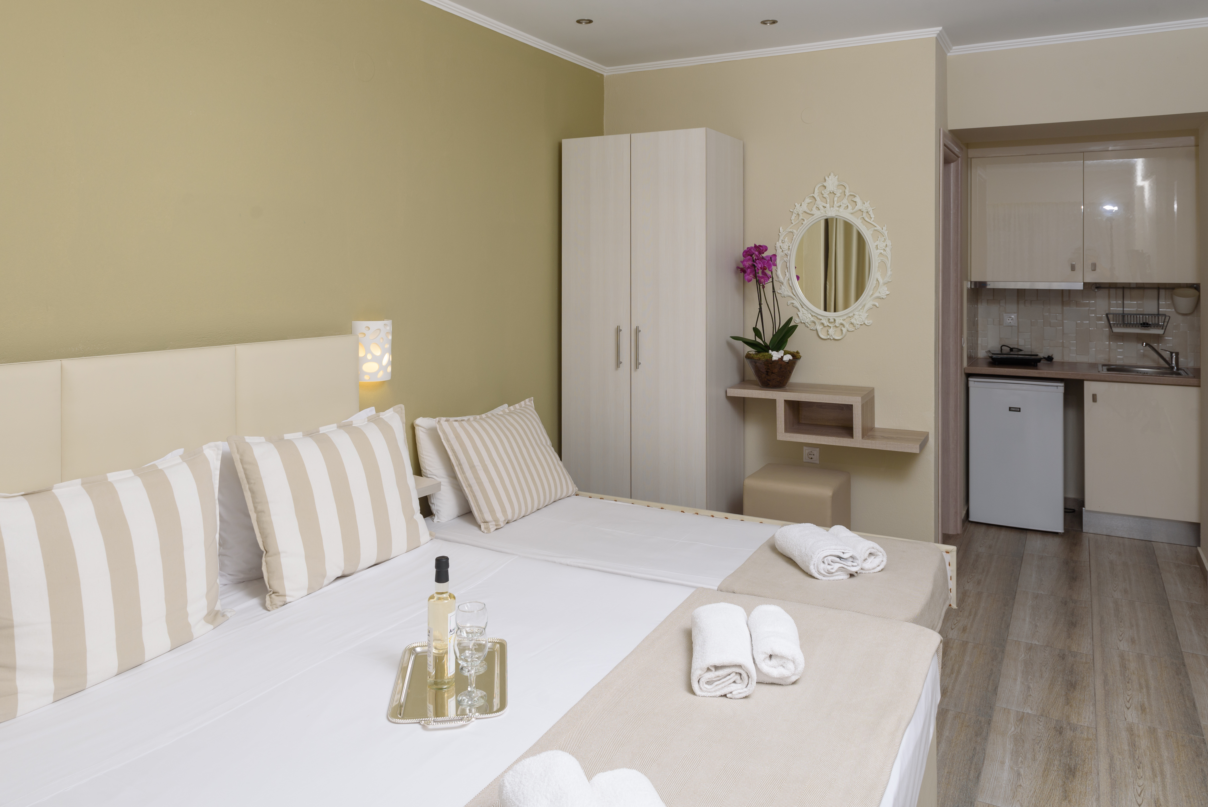 Ammos Beach Seaside Luxury Suites 27/64