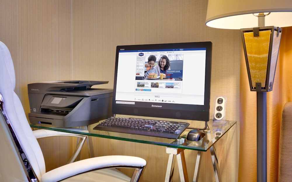 Hampton Inn Tremonton 33/51