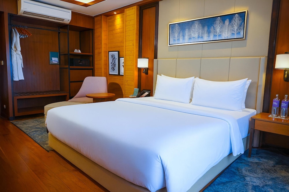 Radisson Blu Resort Dharamshala 26/79