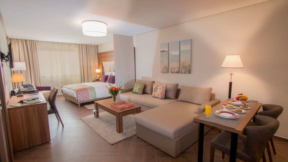 Melliber Appart Hotel 53/75
