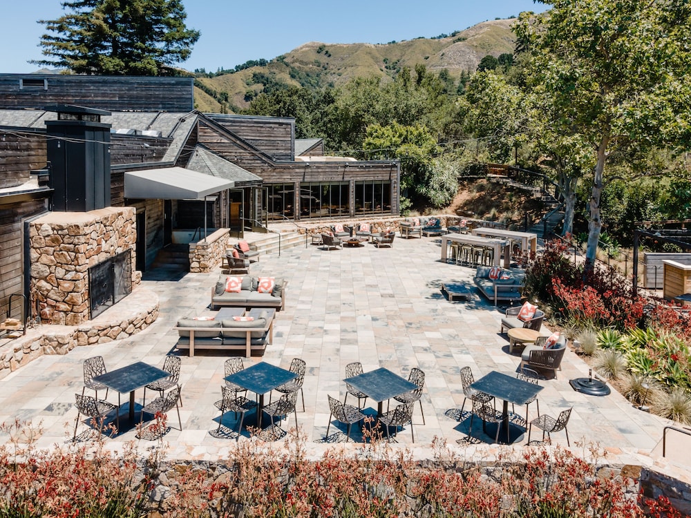 Ventana Big Sur, An Alila Resort 73/80