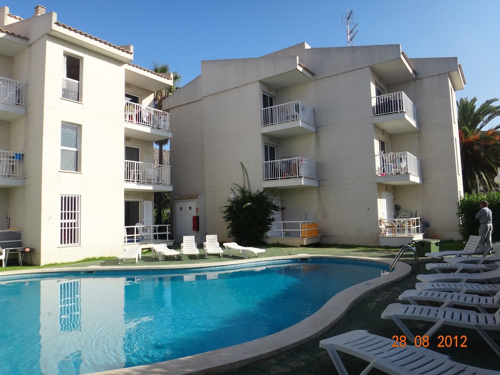 APARTAMENTOS LLEVANT酒店(APARTAMENTOS LLEVANT) 图片2