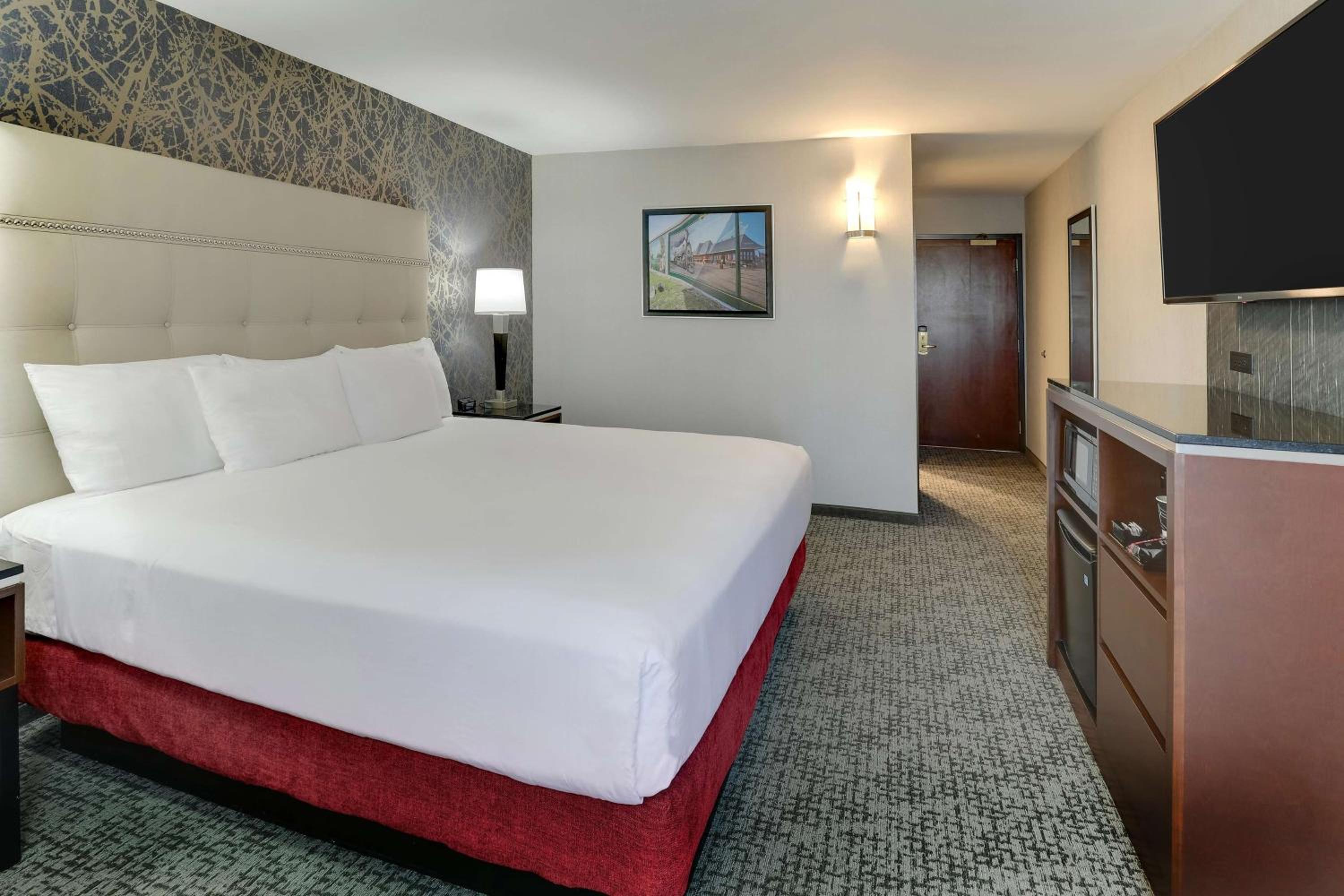 Drury Inn Paducah — foto 3