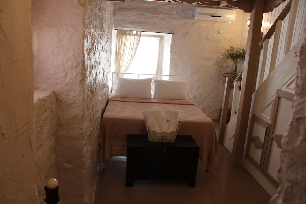 Lilyum Alacati Butik Otel 26/47