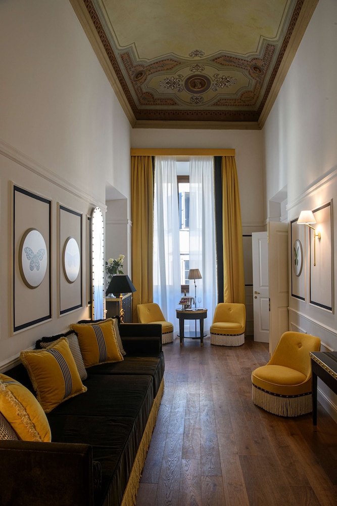 IL Tornabuoni The Unbound Collection by Hyatt 31/50