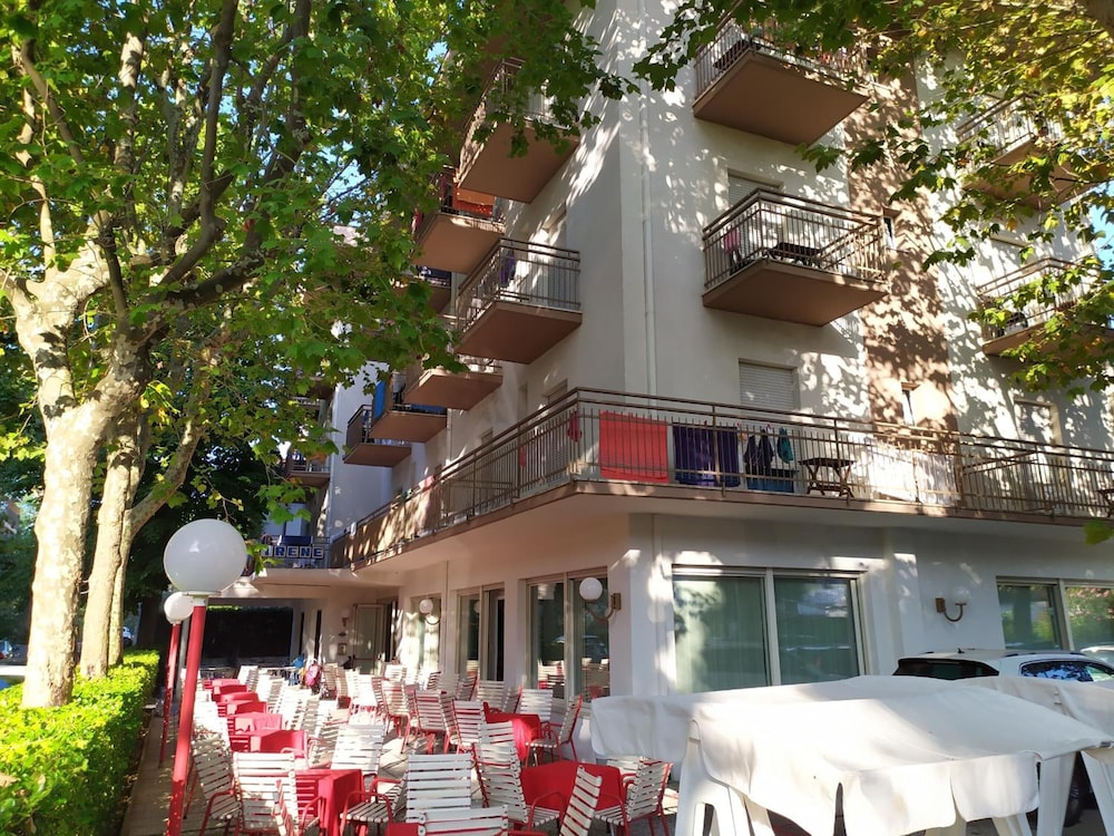 Hotel Irene 1/50
