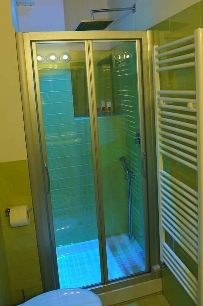 Bed & Breakfast Viziottavo 31/32