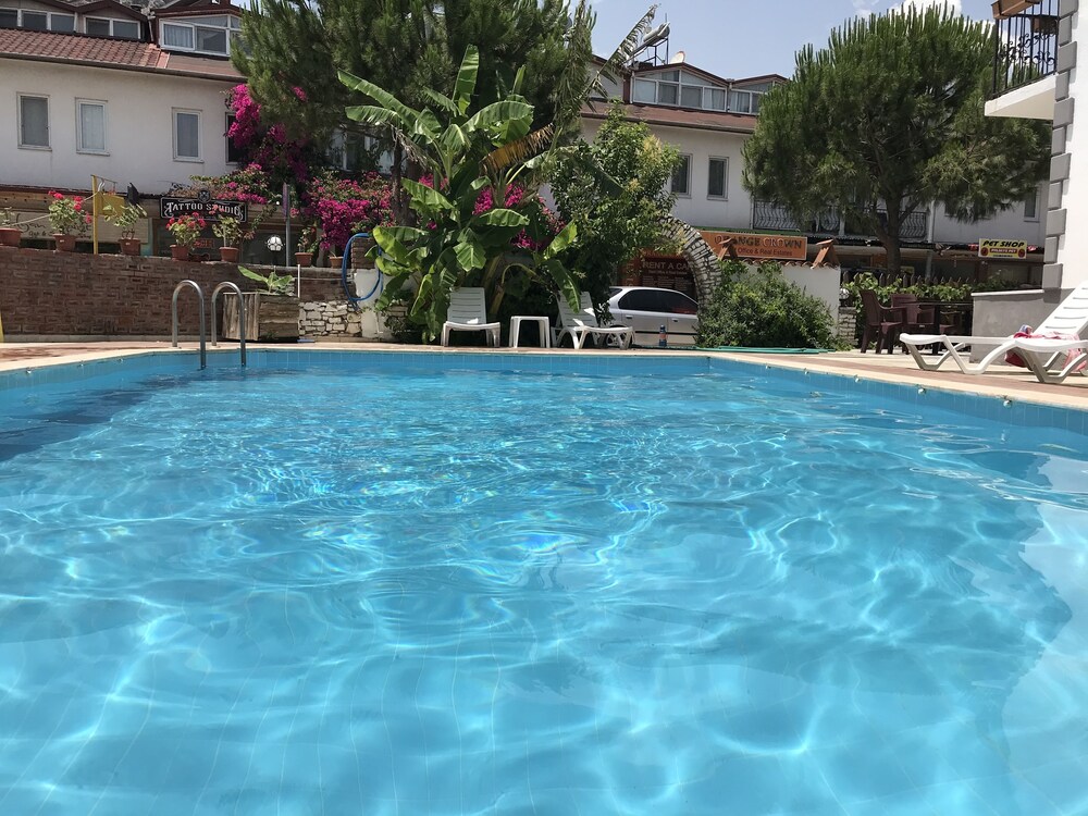 Moonlight Apart Hotel Dalyan 29/41