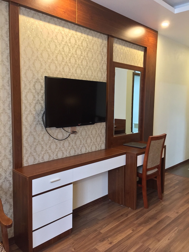 Halong Diamond Hotel 10/42