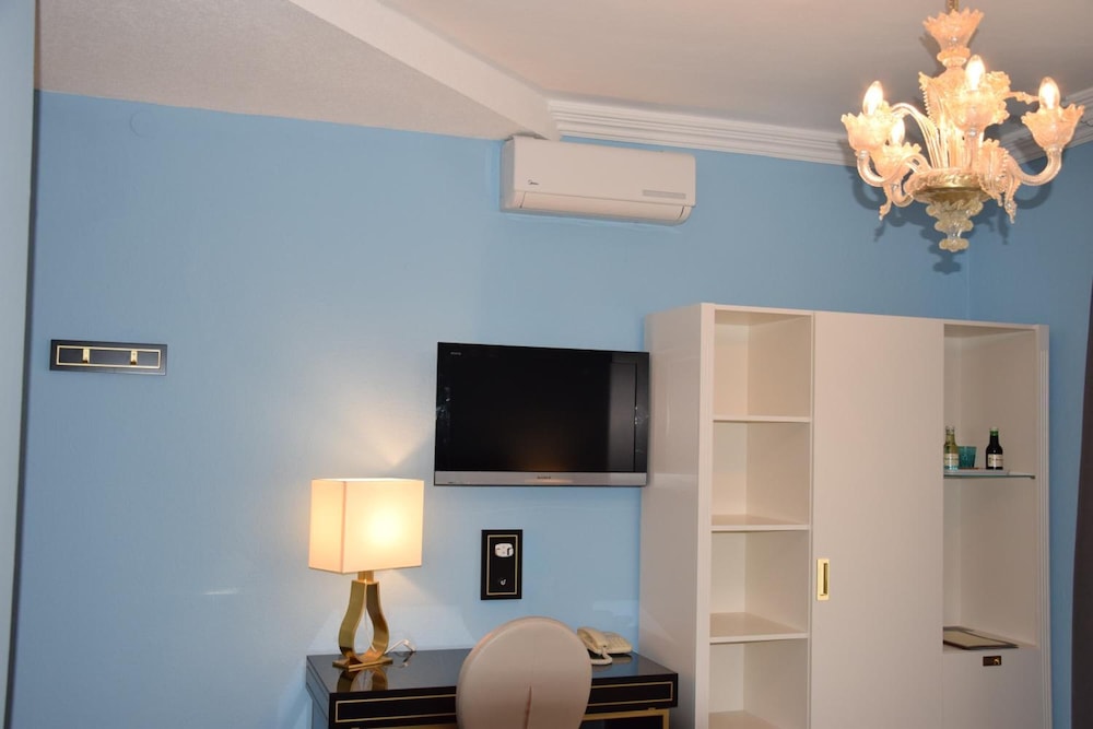 Atel Hotel Lasserhof 43/54