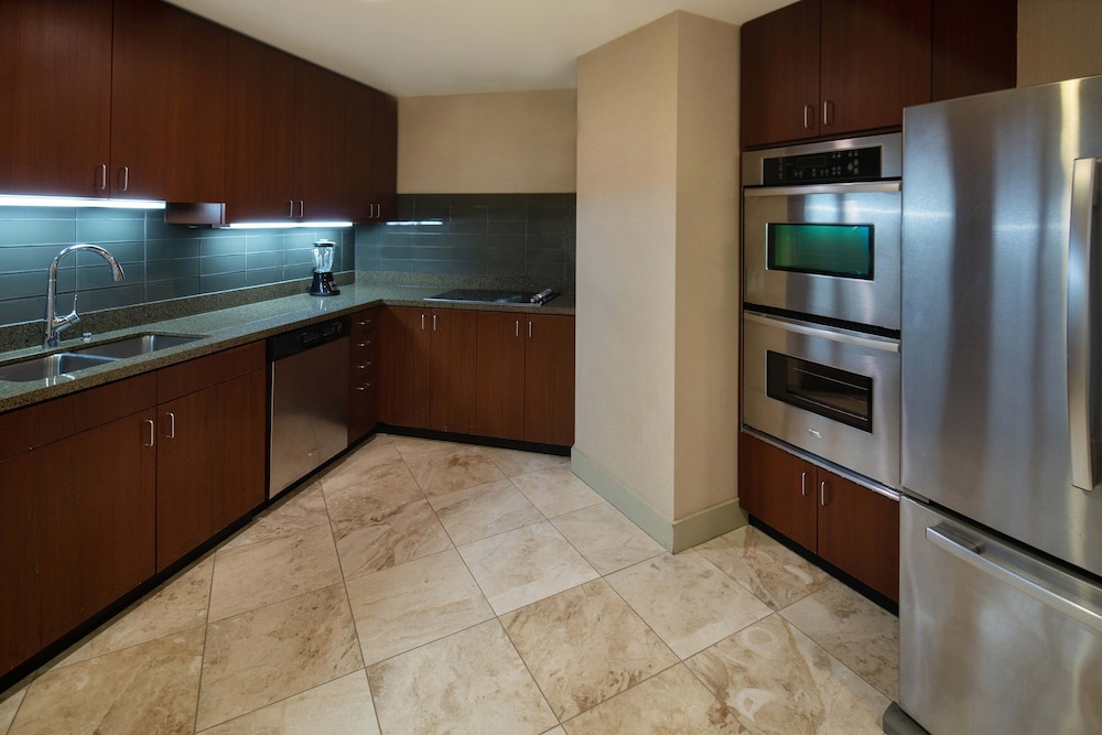 Westin Houston Memorial City Hotel 6/54