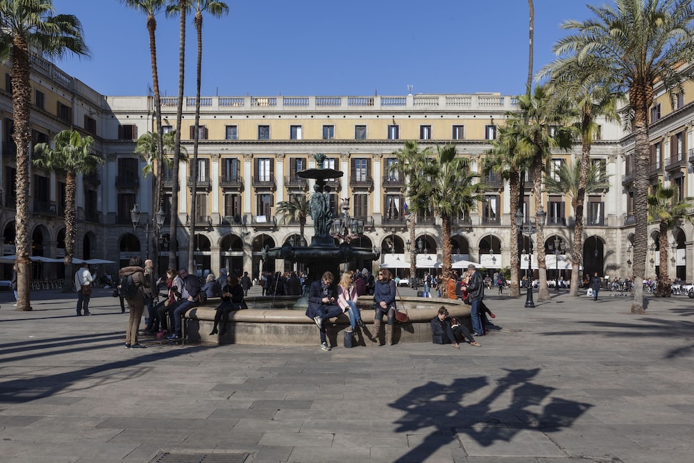 Rambla Bacardi Apartments 39/50
