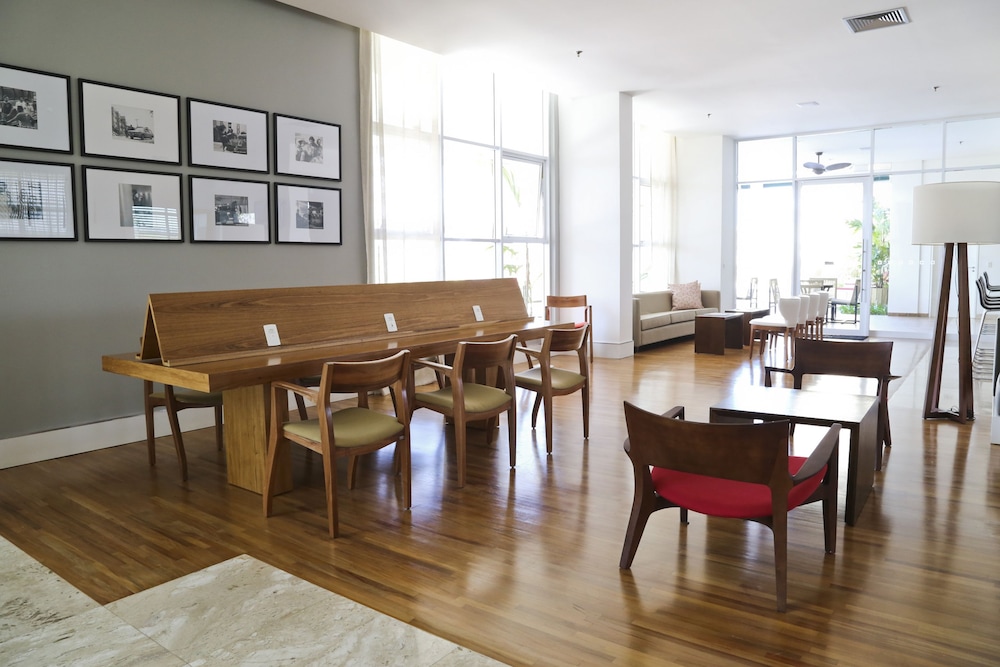 Vitoria Convention Hotel Paulinia 53/67