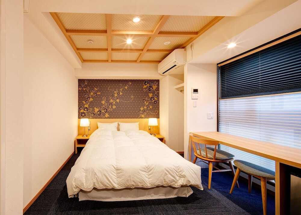 DESIGN, DOUBLE BED