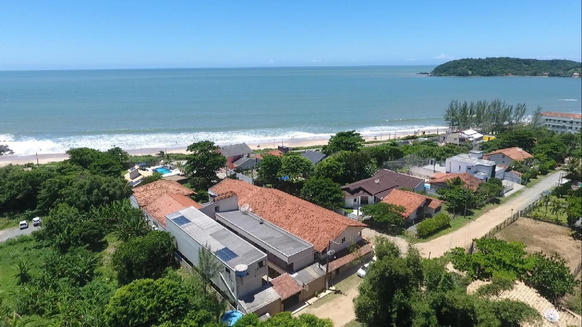 Hotel Praia Grande 35/45