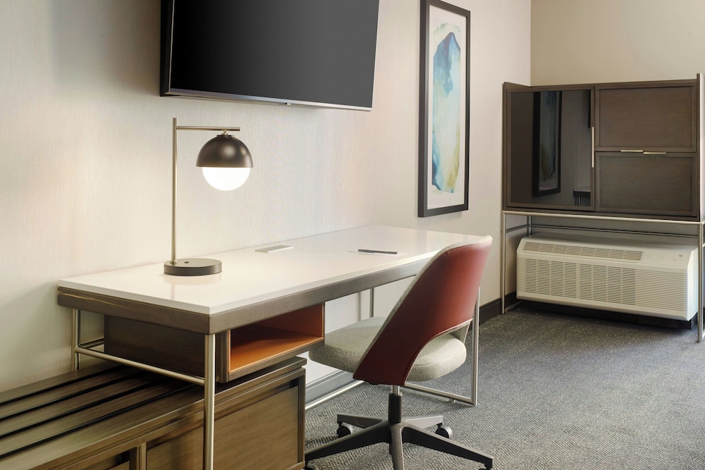 Courtyard BY Marriott Atlanta Covington 22/31
