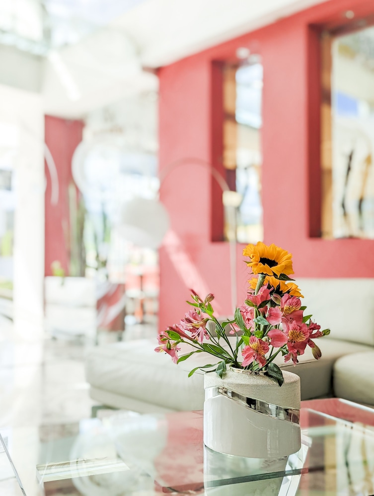 Casben Hotel 20/50