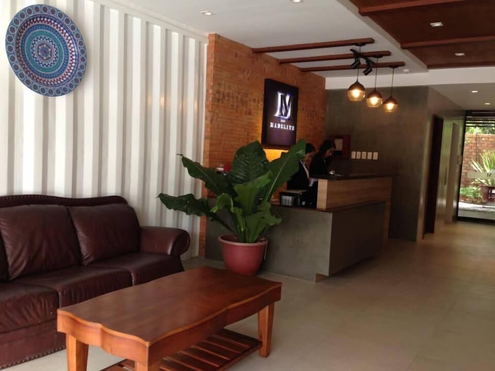 The Madeline Boutique Hotel & Suites 20/28
