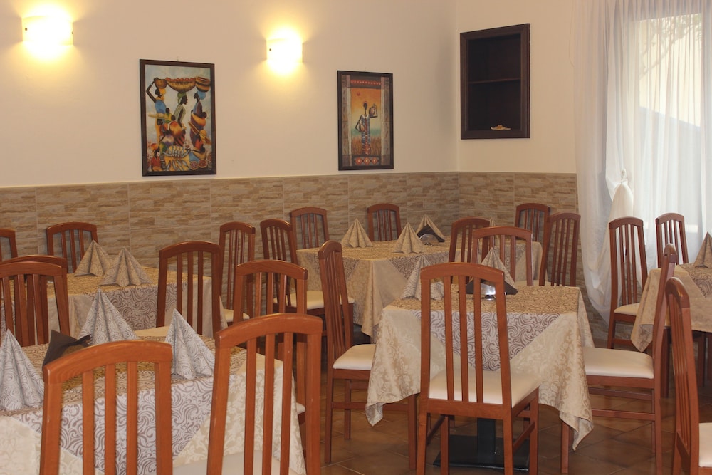 Hotel La Pergola 36/63
