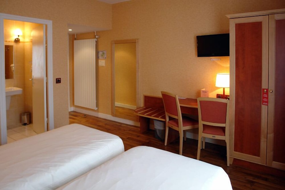 Hotel Vauban 6/44