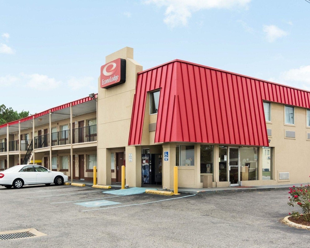 Econo Lodge Town Center 31/32