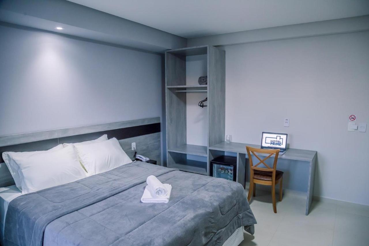 Hotel Prime Executive 12/42