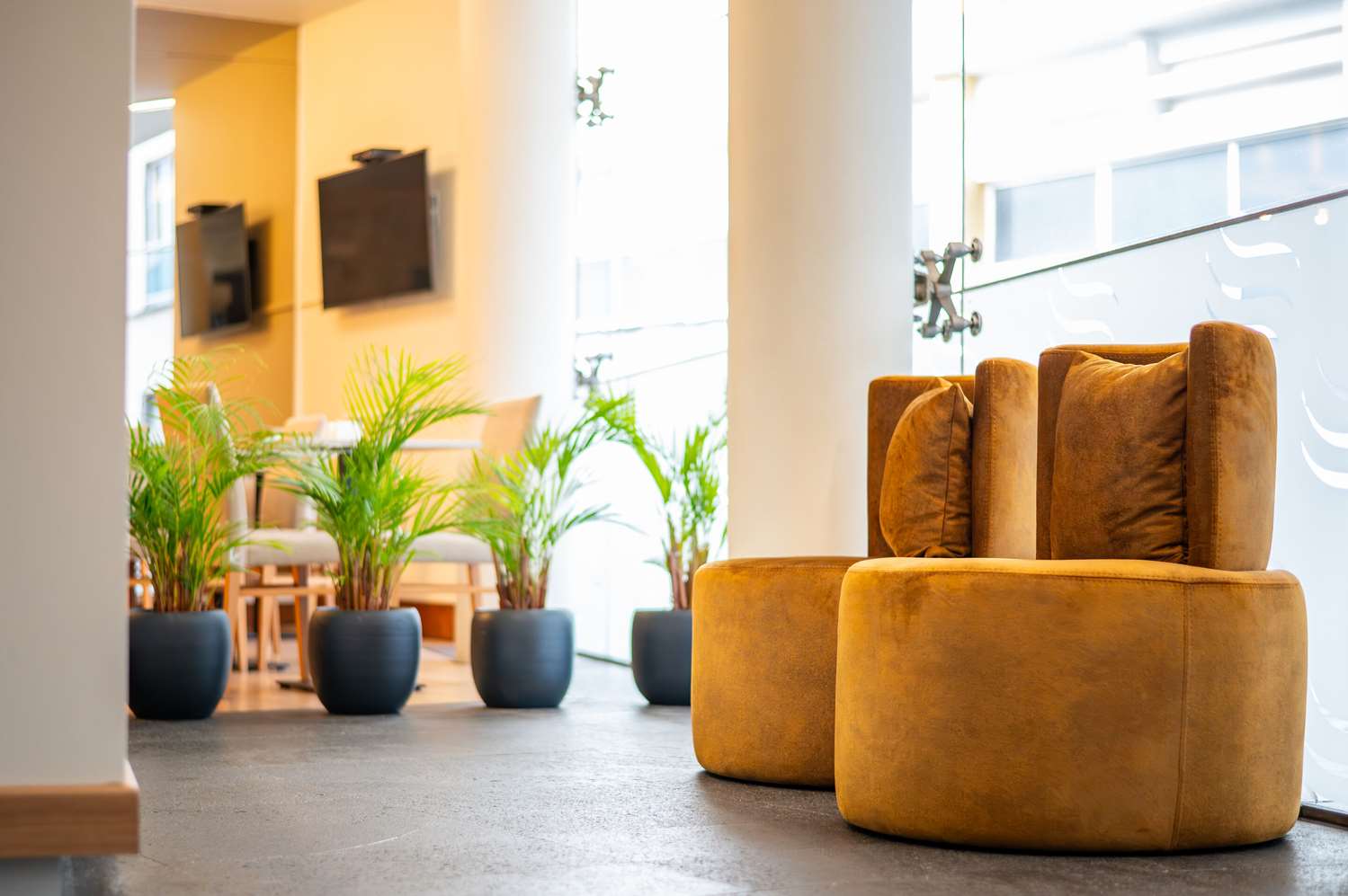 The Azoriani Boutique, Ascend Hotel Collection 34/48