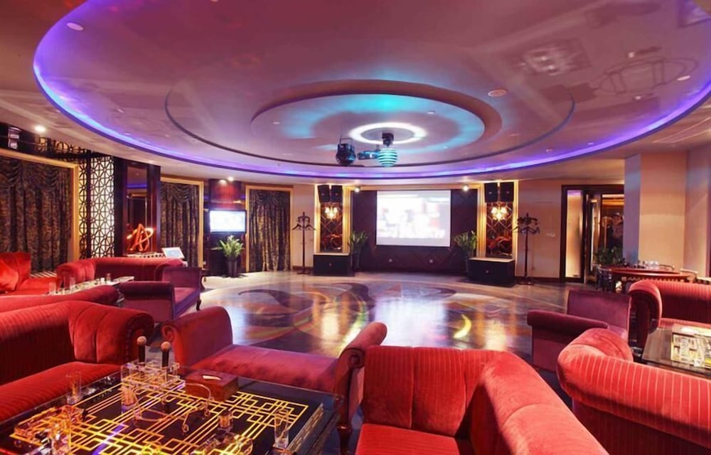 Guangzhou Hengda Hotel 33/50