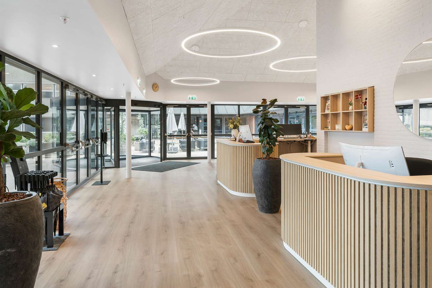 Best Western Plus Hotel Odense 3/25