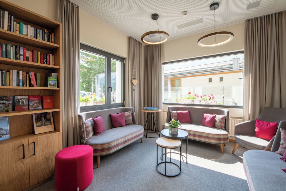 Berghotel Randolins 56/84